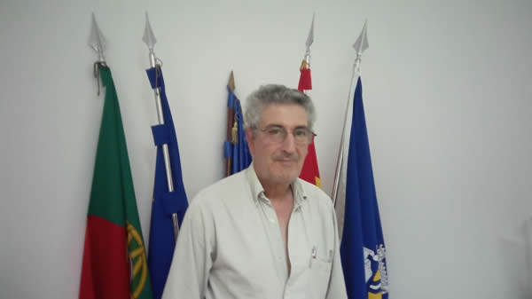 Mário dos Santos Roberto