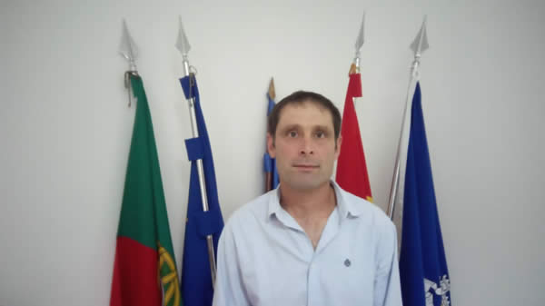 Sérgio Paulo Nunes Feliz