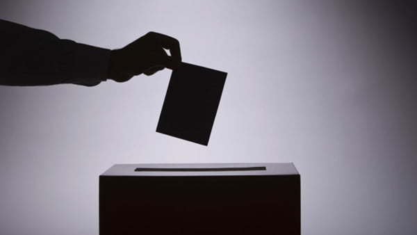 Edital nº 5 - Reunião para escolha dos Membros da Mesa de Voto Edital nº 5 - Reunião para escolha dos Membros da Mesa de Voto